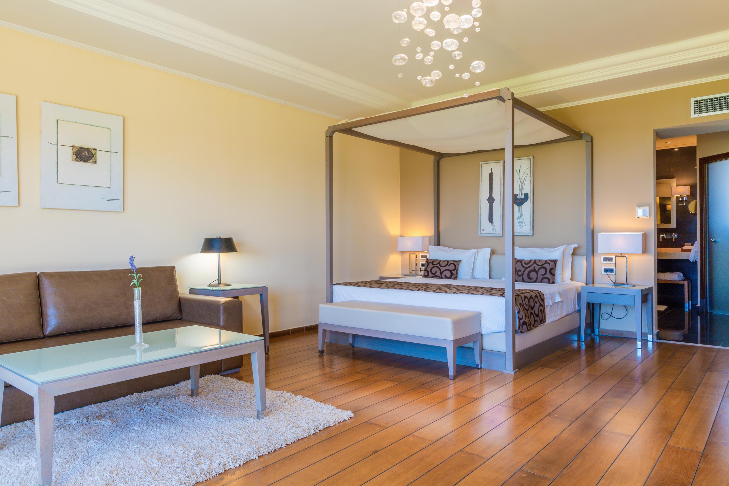 Restia Suites Exclusive Resort (Adults Only) Acharavi  Exterior foto