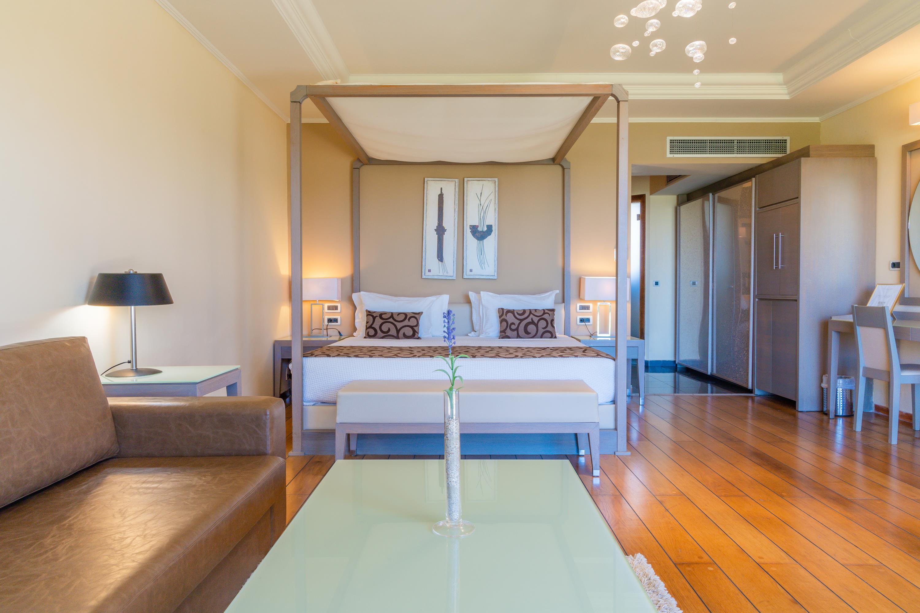 Restia Suites Exclusive Resort (Adults Only) Acharavi  Exterior foto