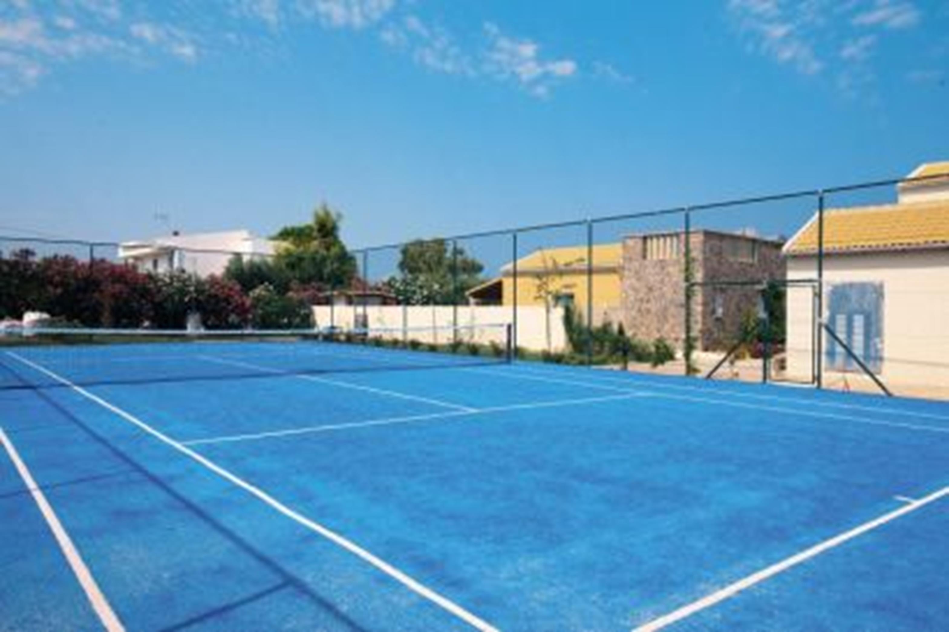 Restia Suites Exclusive Resort (Adults Only) Acharavi  Exterior foto