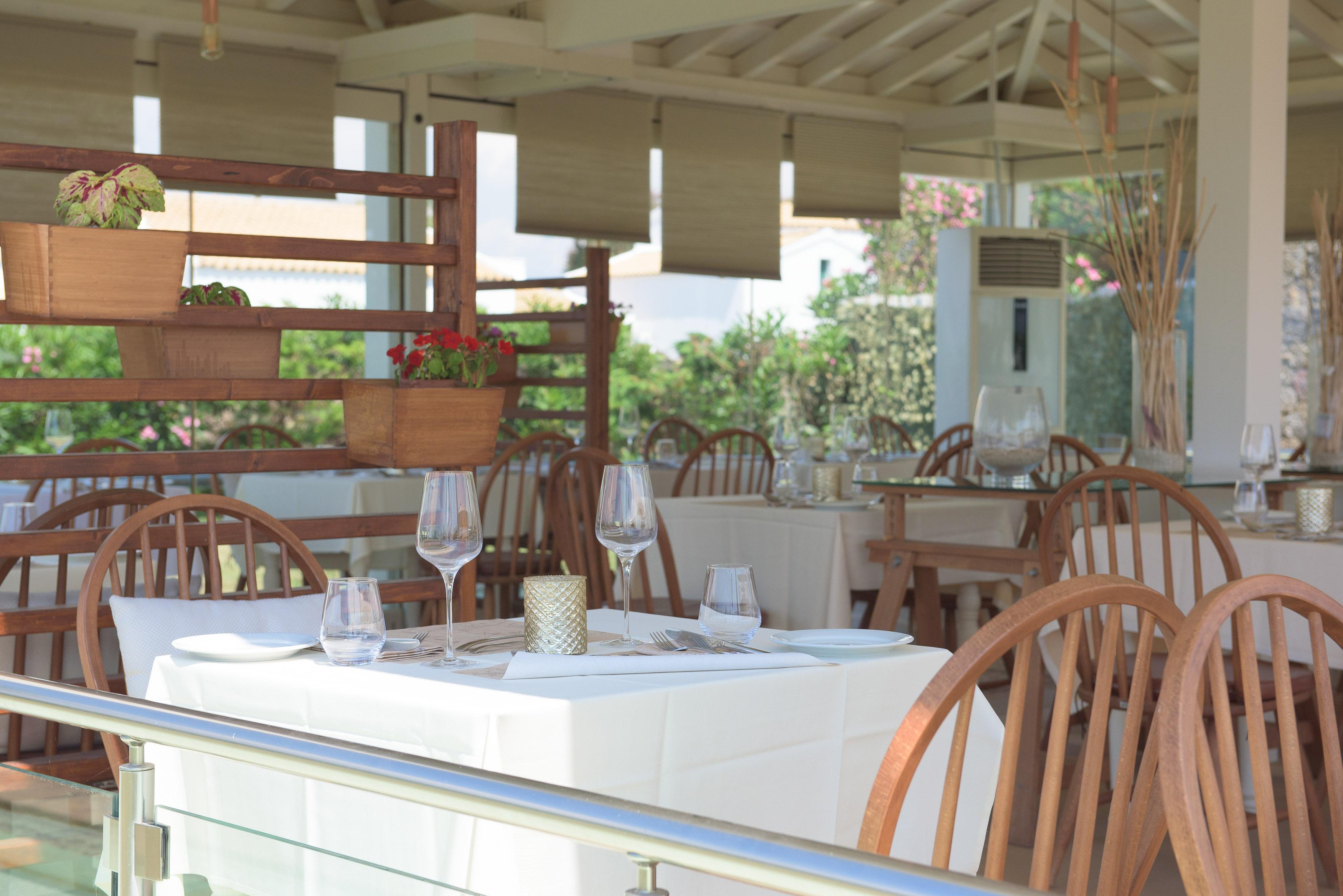 Restia Suites Exclusive Resort (Adults Only) Acharavi  Exterior foto