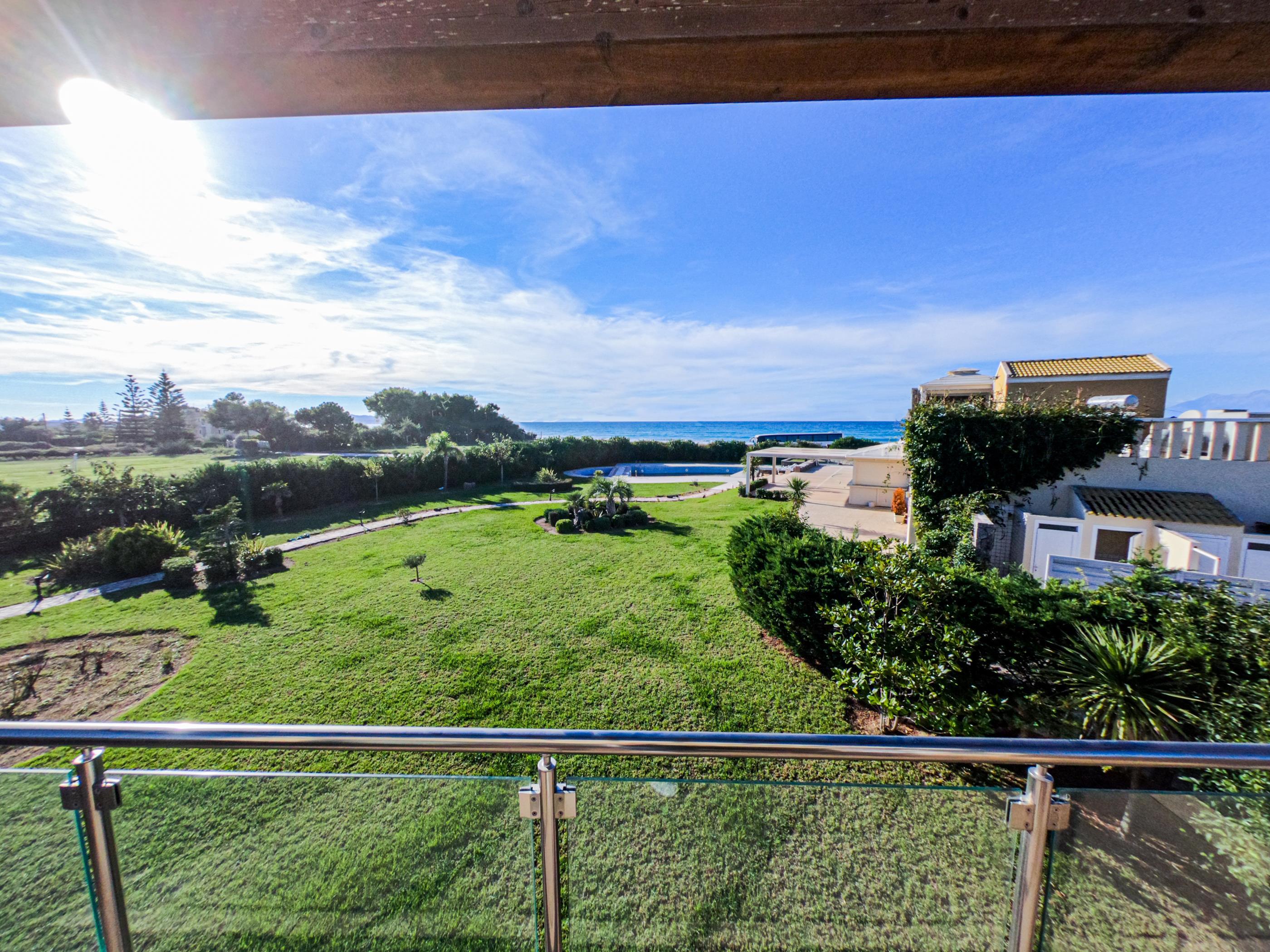 Restia Suites Exclusive Resort (Adults Only) Acharavi  Exterior foto