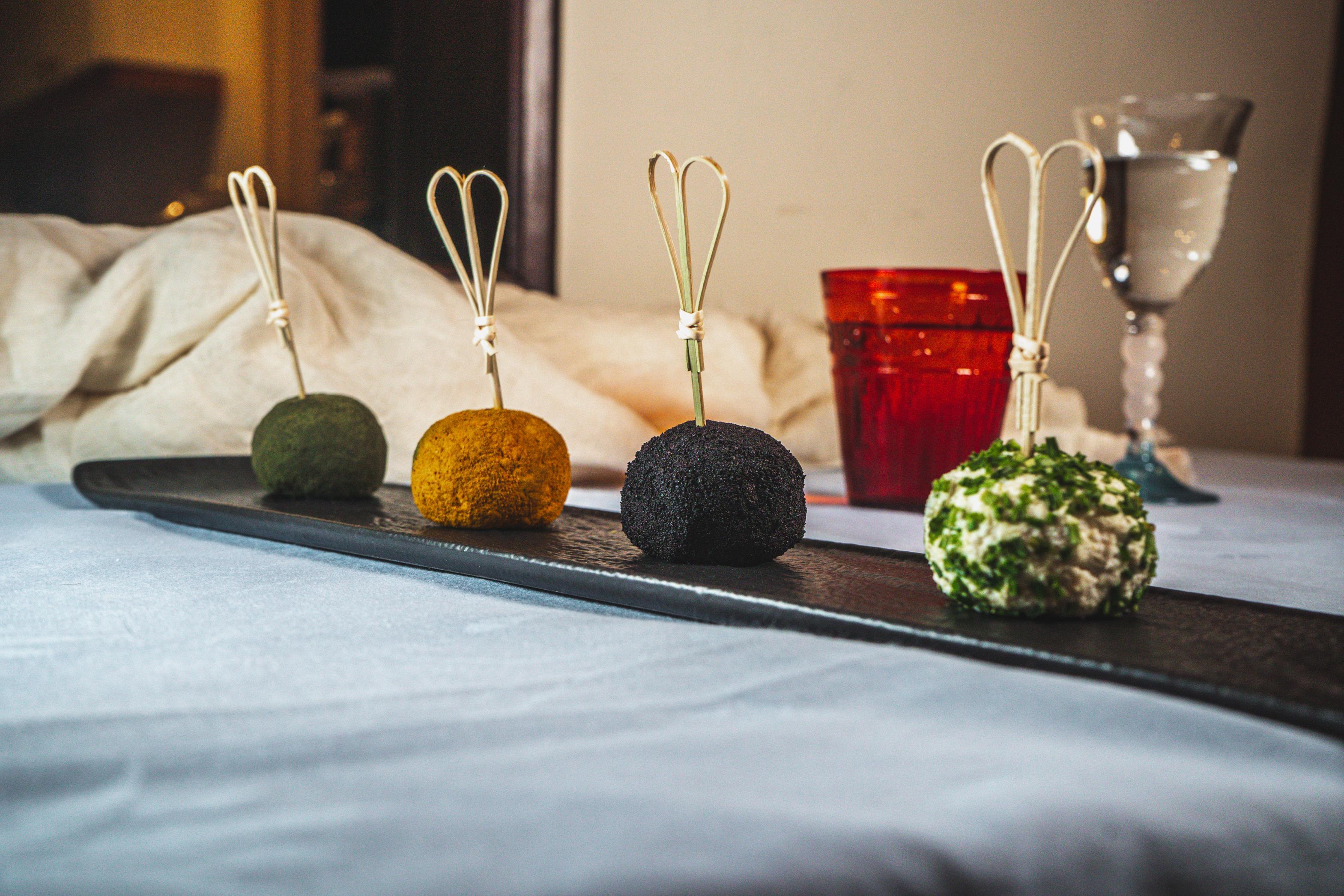 Restia Suites Exclusive Resort (Adults Only) Acharavi  Exterior foto